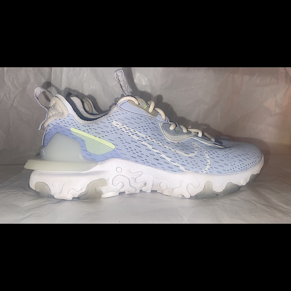 Nike running shoes